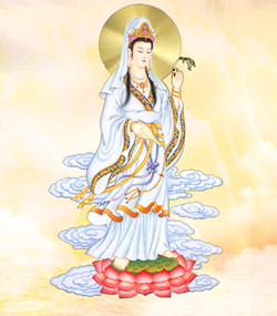 每日一签观音灵签
